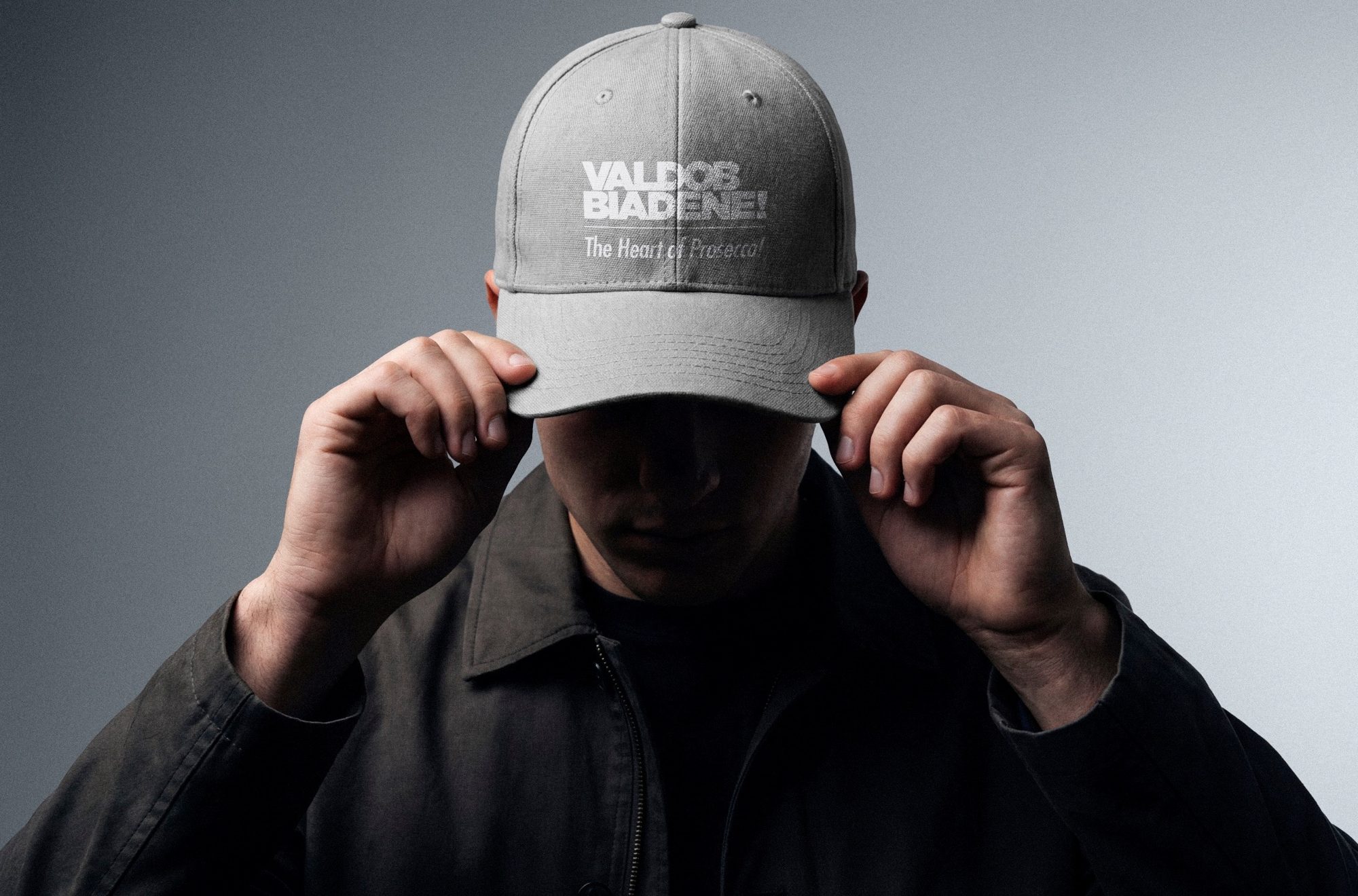 The cap