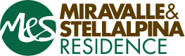 Residence Miravalle & StellAlpina